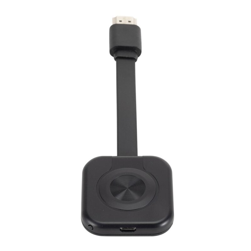 Screen Display Adapter Manufacturer - WiFi Receiver for Phone Projector HDMI Mirroring