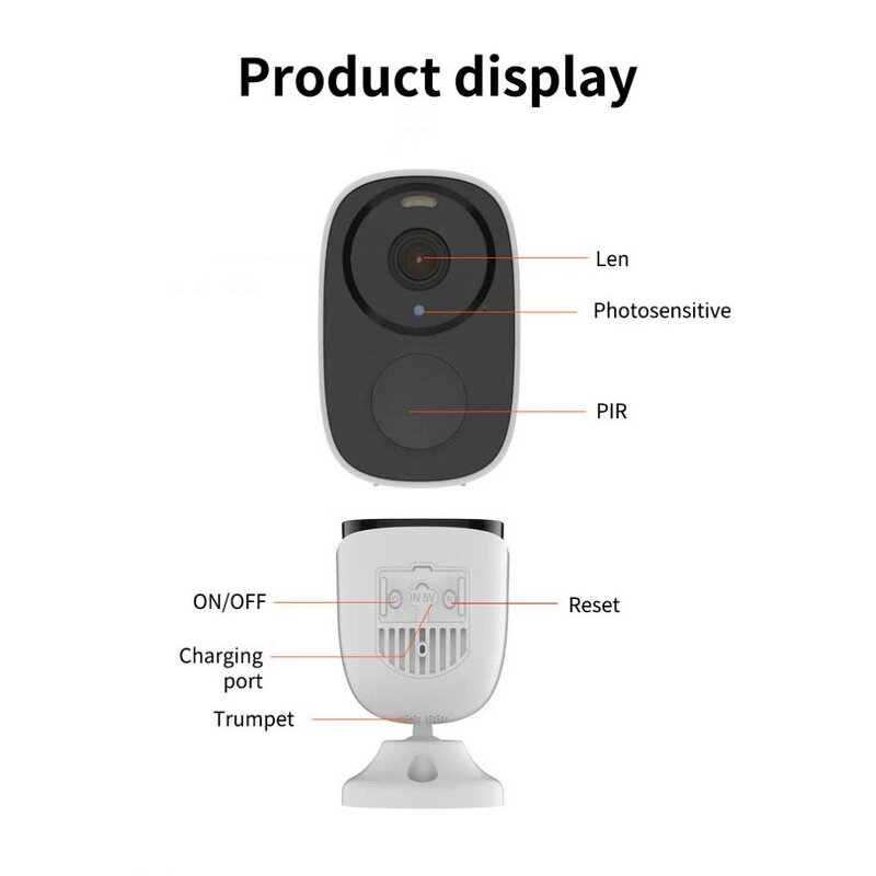 Smart Bird Feeder Manufacturer - Solar with Camera 1080HD AI Recognition Auto