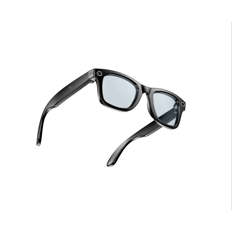 Smart Glasses Manufacturer - W600 with Camera Video Recording BT Call for Sports