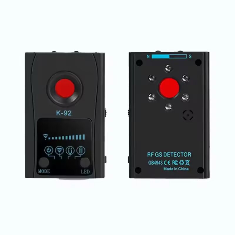 Hidden Camera Detector Manufacturer - Wireless for GPS Tracker Personal Alarm