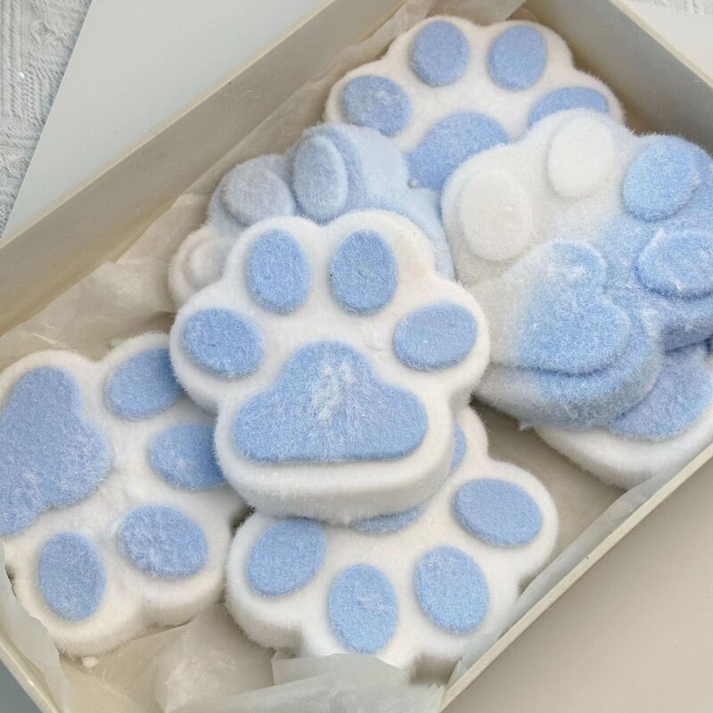 Squishy Cat Paws Manufacturer - Novelties 2024 Jumbo Size Anti Stress