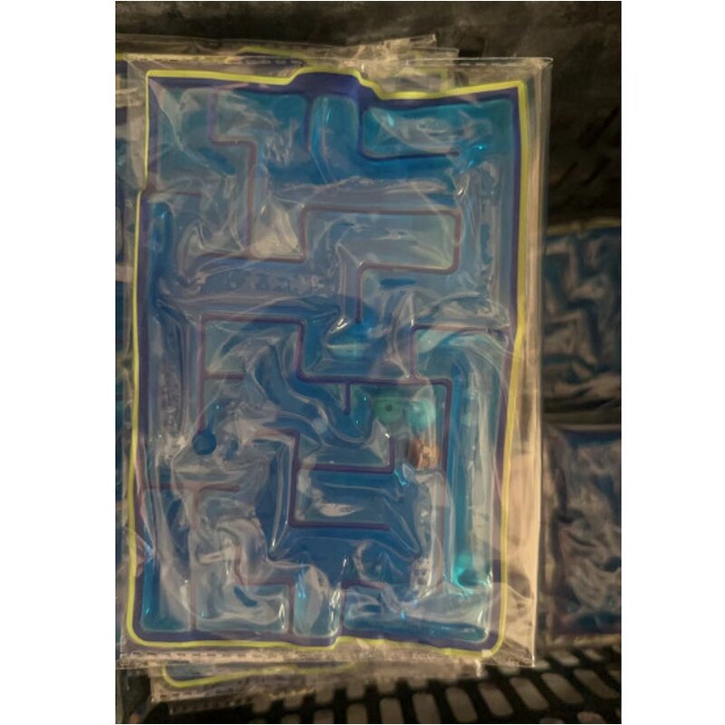 Fidget Marble Maze Manufacturer - Sensory Gel Filled Toys for Kids