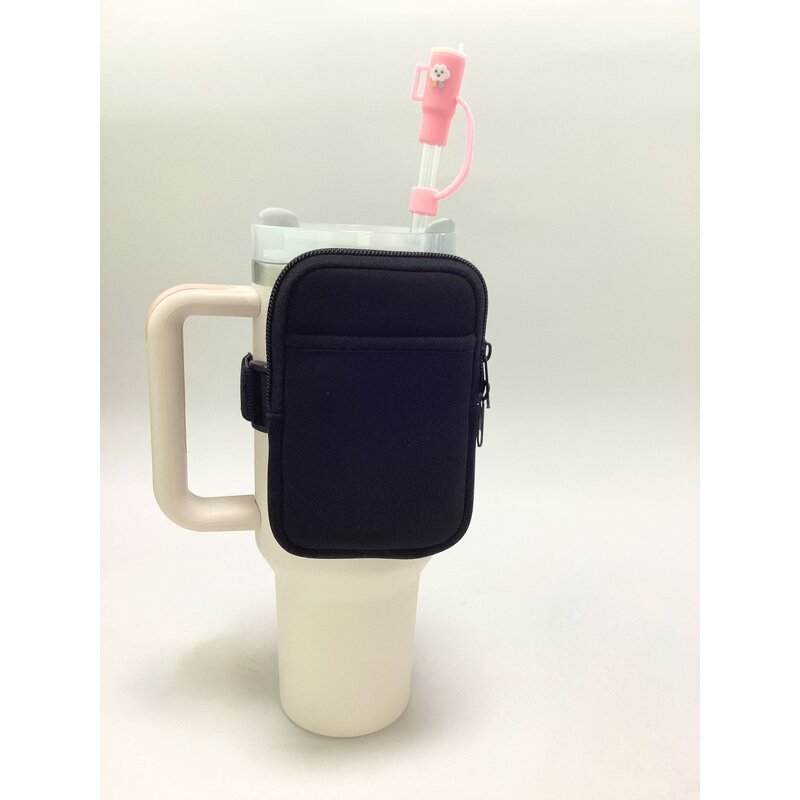 Tumbler Pouch Bag Manufacturer - for 40 oz 30 oz Running Bottle Phone Accessories