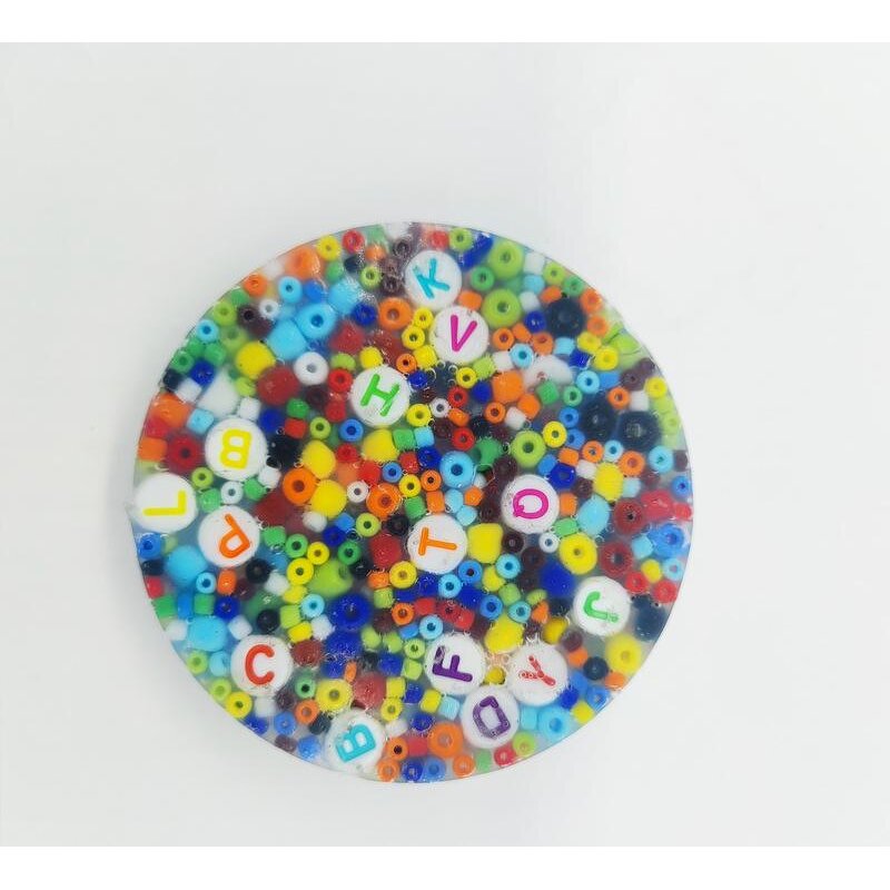 Skin Picking Fidget Toy Manufacturer - Silicone Reusable Picky Pad Tiktok