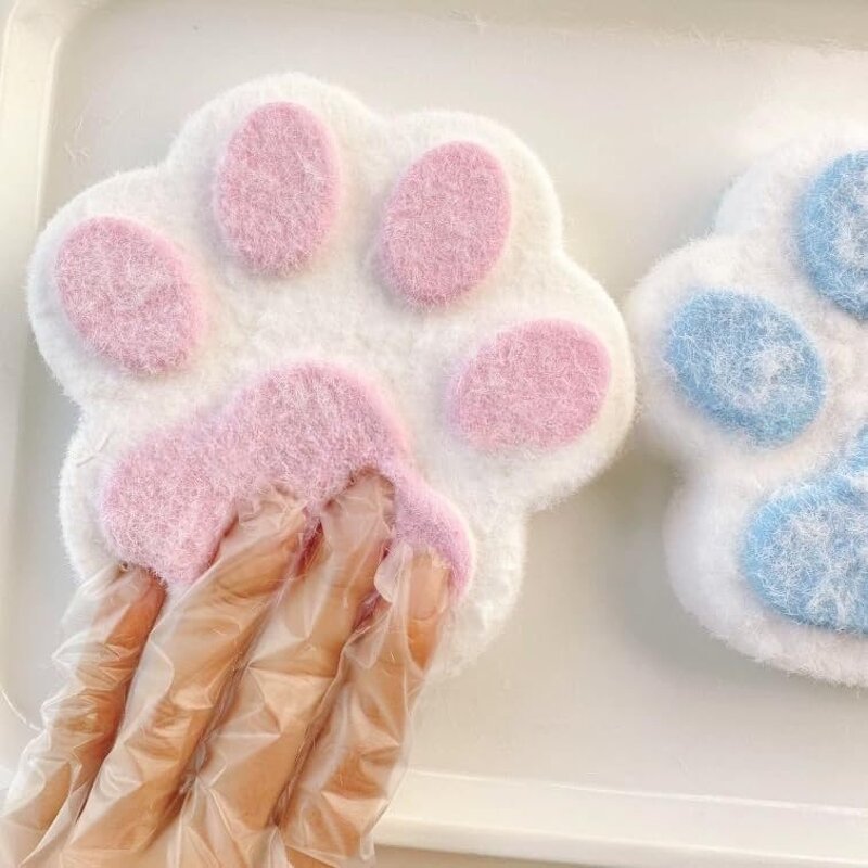 Squishy Cat Paws Manufacturer - Novelties 2024 Jumbo Size Anti Stress