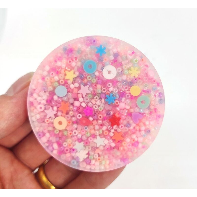 Skin Picking Fidget Toy Manufacturer - Silicone Reusable Picky Pad Tiktok