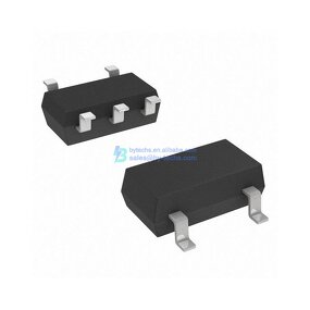 Voltage Regulator IC - Manufacturer - RT9078-25GJ5 300mA TSOT-23-5 Original