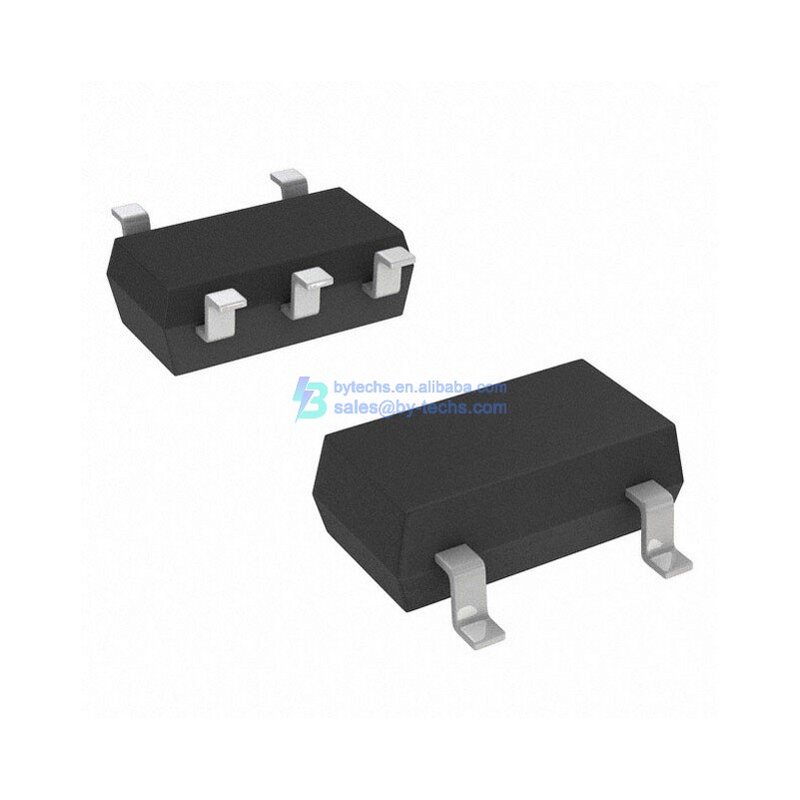 Voltage Regulator IC - Manufacturer - RT9078-25GJ5 300mA TSOT-23-5 Original