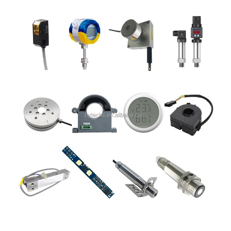 Optical Sensor - Manufacturer - OPB880T11Z Through-Beam 3.18mm 30V Chassis Mount