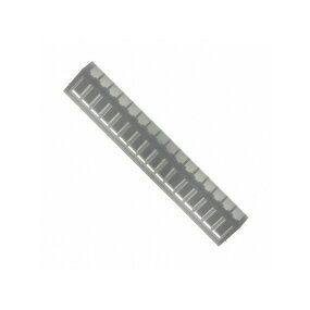 Connector Housing - Manufacturer - 1-1470201-6 16P 2.00mm Natural Free Hanging