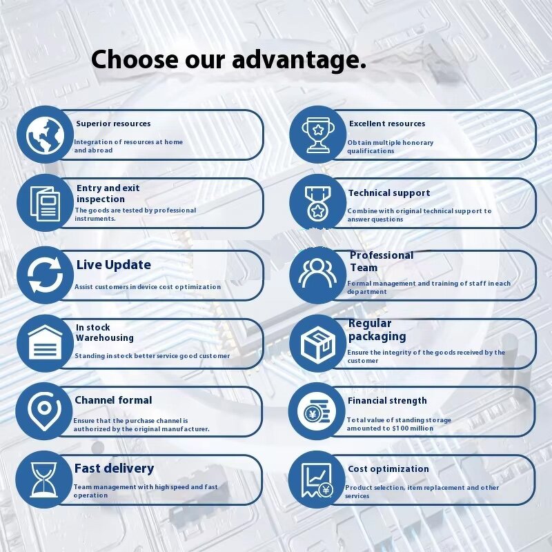 IC Chip - Manufacturer - SII9022ACNU Original Genuine Electronic Parts In Stock