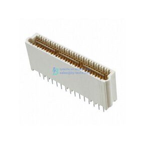 Board to Board Connector - Manufacturer - 5149011-2 60P 1.27mm Through Hole