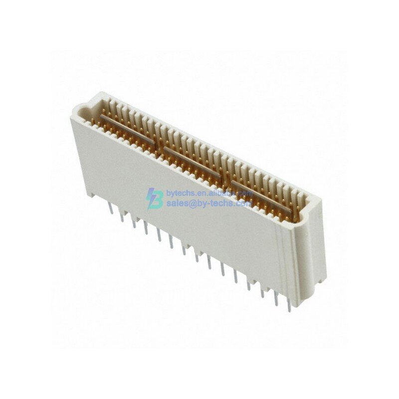 Board to Board Connector - Manufacturer - 5149011-2 60P 1.27mm Through Hole