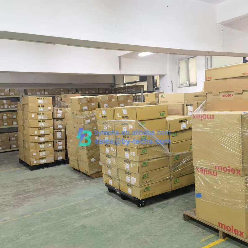 Intelligent Power Module - Manufacturer - SPE05S60T-C IPM SOP23-FP Tube-packed