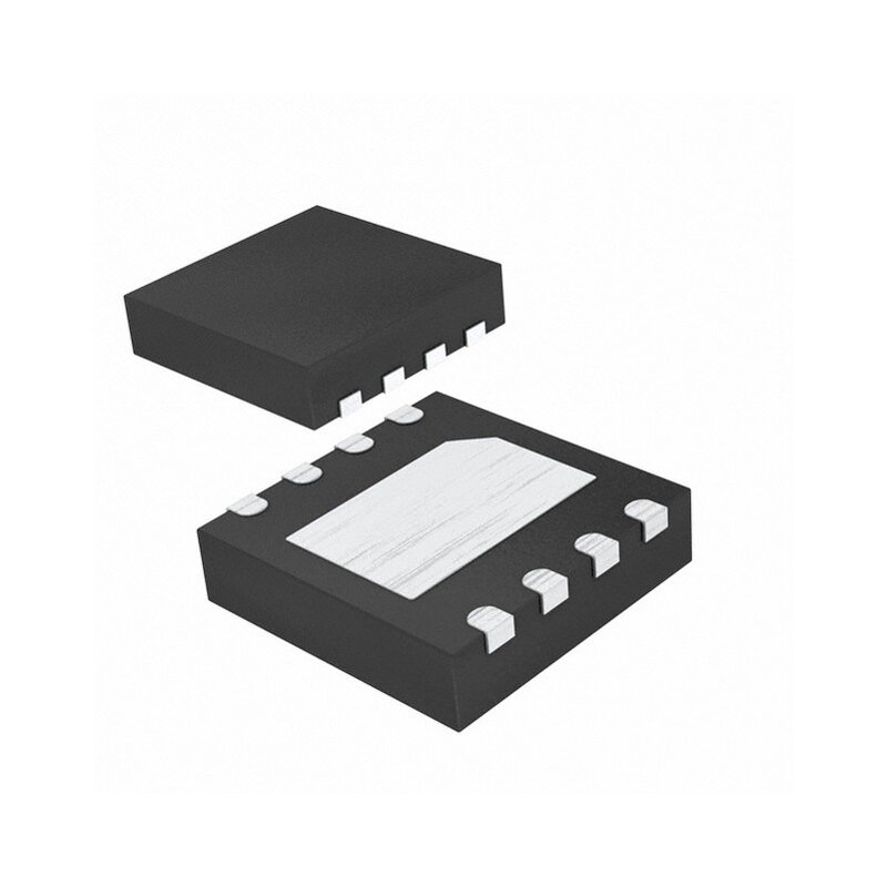 Voltage Regulator IC - Manufacturer - MP20045DQ-LF-P 1A 8-QFN Surface Mount