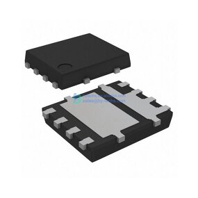 Voltage Regulator IC - Manufacturer - ZXTR1005PD8-13 42mA PowerDI5060-8