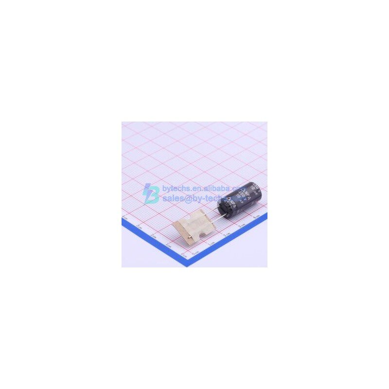 MLCC Capacitor - Manufacturer - TCC0201COG100J500ZT 10pF 50V 0201 ±5%