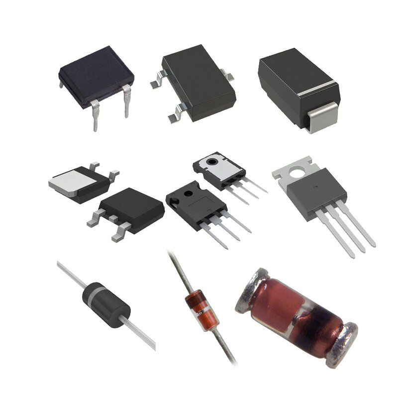 Zener Diode - Manufacturer - SZBZX84B3V3LT1G 250mW 3.3V SOT-23 Sale