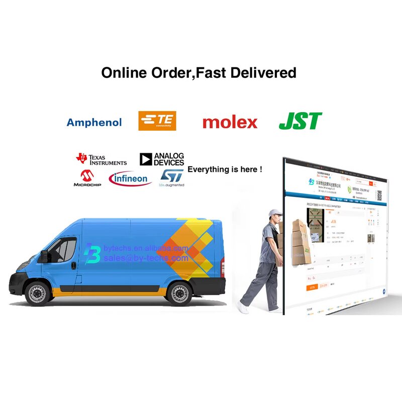 Zener Diode - Manufacturer - BZX84C10-HE3-08 300mW 10V SOT-23 Branded
