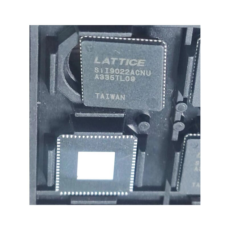 IC Chip - Manufacturer - SII9022ACNU Original Genuine Electronic Parts In Stock
