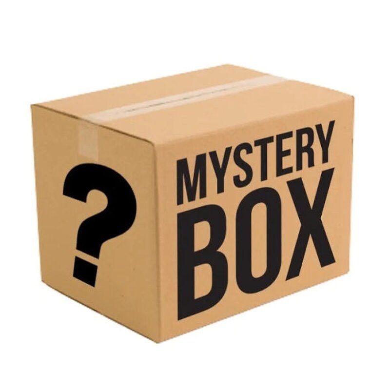 Mystery Box Manufacturer - Kpop Makeup Football Birthday Surprise Present