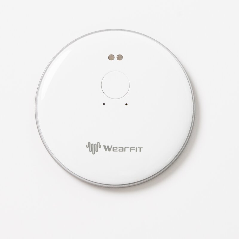 NFC Wallet - Manufacturer - Luxury E-ink Magnetic Screen 4 Colors for iPhone 16 15 14