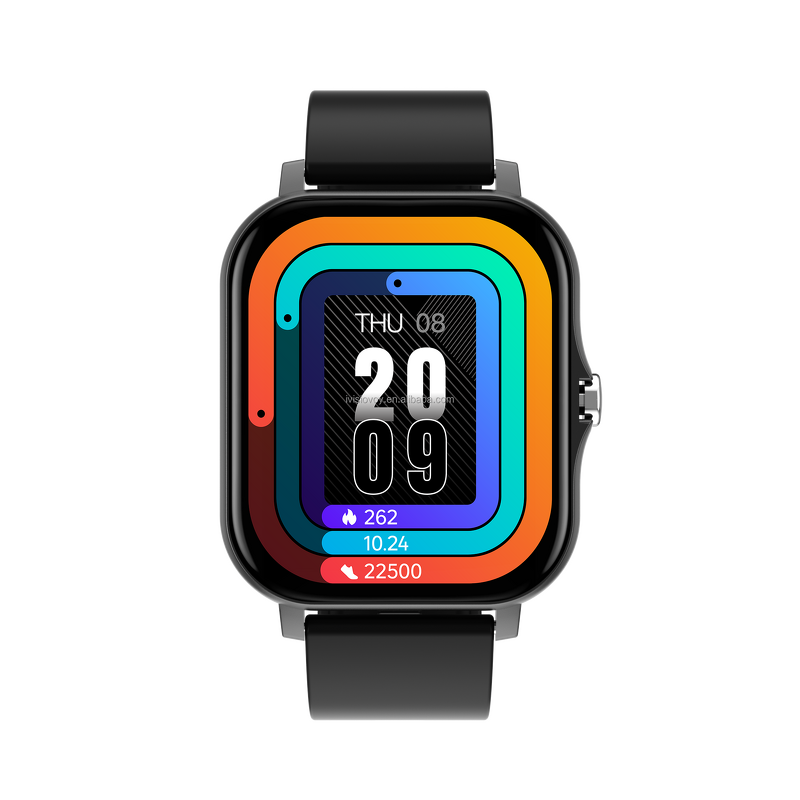 Smartwatch - Manufacturer - Z15 2026 Color Screen Pedometer Calorie Distance Sports
