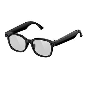 Smart Glasses - Manufacturer - Bluetooth Camera 1080p AI Translation Audio High-tech