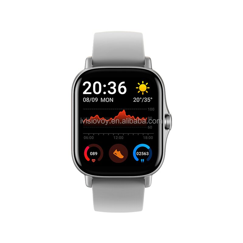 Smartwatch - Manufacturer - Z15 2026 Color Screen Pedometer Calorie Distance Sports