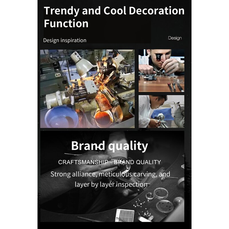 Smart Watch - Manufacturer - VISIOVOY AMOLED Men Calling Steel IP68 5-10 Days Battery