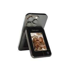 NFC Phone Case - Manufacturer - Four-Color DIY E Ink Shockproof Customizable 13 Pro