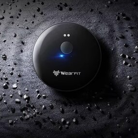 AI Translator - Manufacturer - Ai 102 Smart Phone Assistant WiFi Mobile Accessory