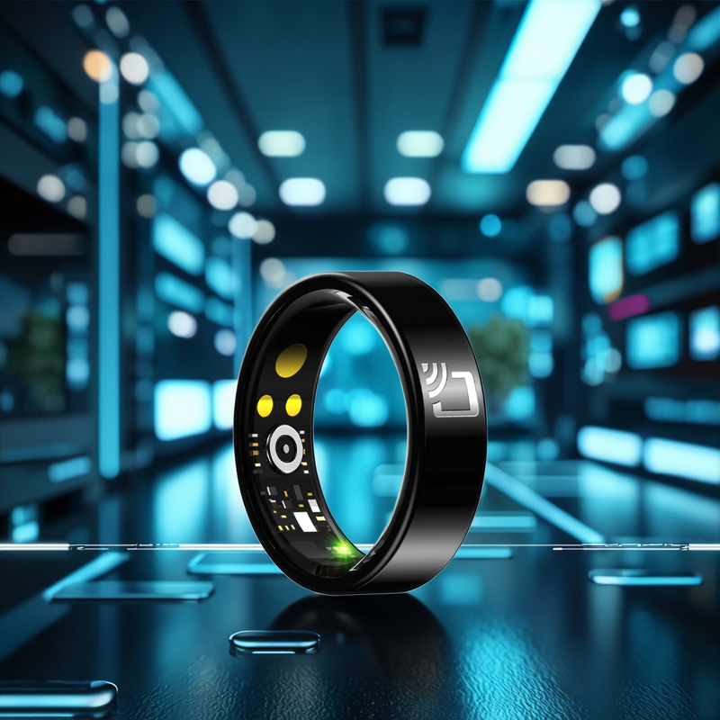 AI Translator Power Bank - Manufacturer - 2026 20W 5000mAh Type-C Magnetic Real-time