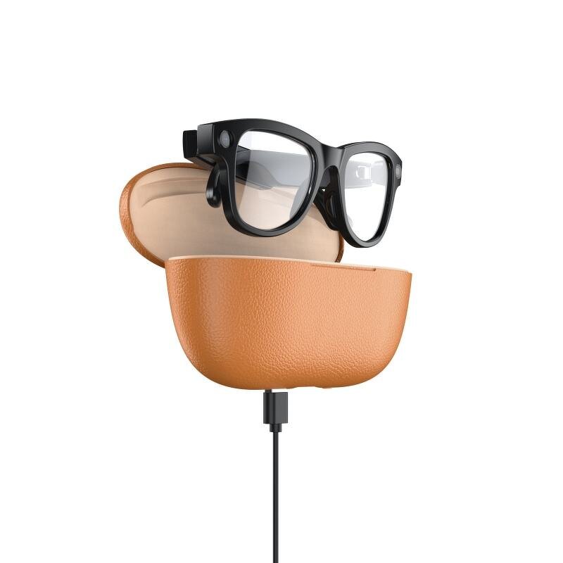 AI Smart Glasses - Manufacturer - 2026 ChatGPT Camera Video Music Call Real-time Translation