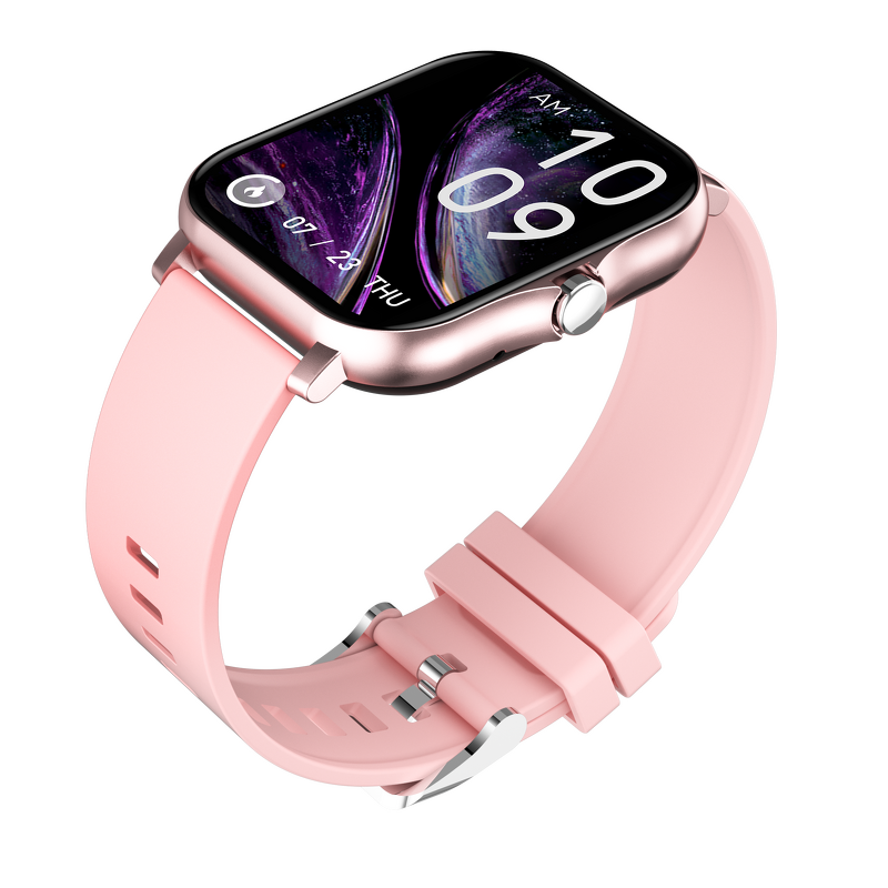 Smartwatch - Manufacturer - Z15 2026 Color Screen Pedometer Calorie Distance Sports