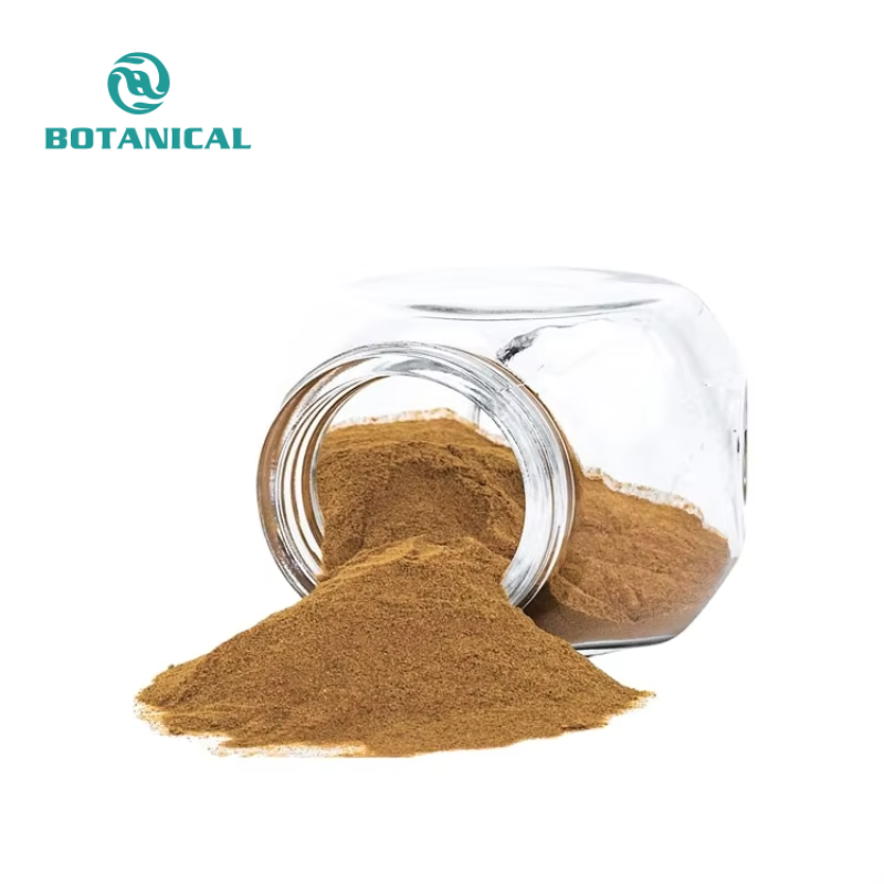 Polygonatum Sibiricum Extract Wholesaler - 10:1 20:1 Natural Rhizoma Custom