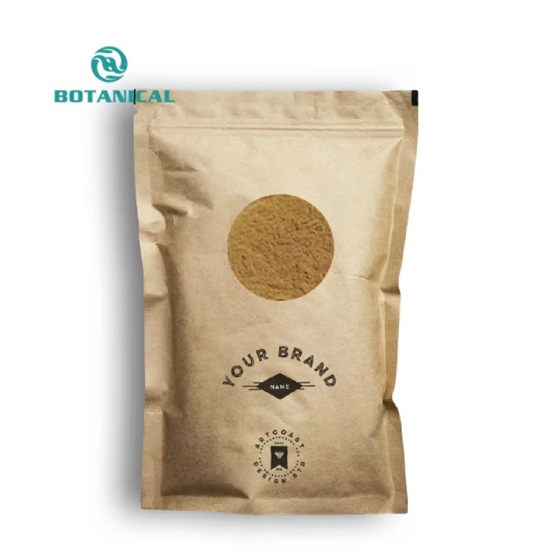 Polygonatum Sibiricum Extract Wholesaler - 10:1 20:1 Natural Rhizoma Custom