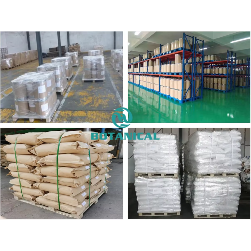 NMNH Raw Material Factory Direct - CAS 108347-85-9 NMN Plus Supplier