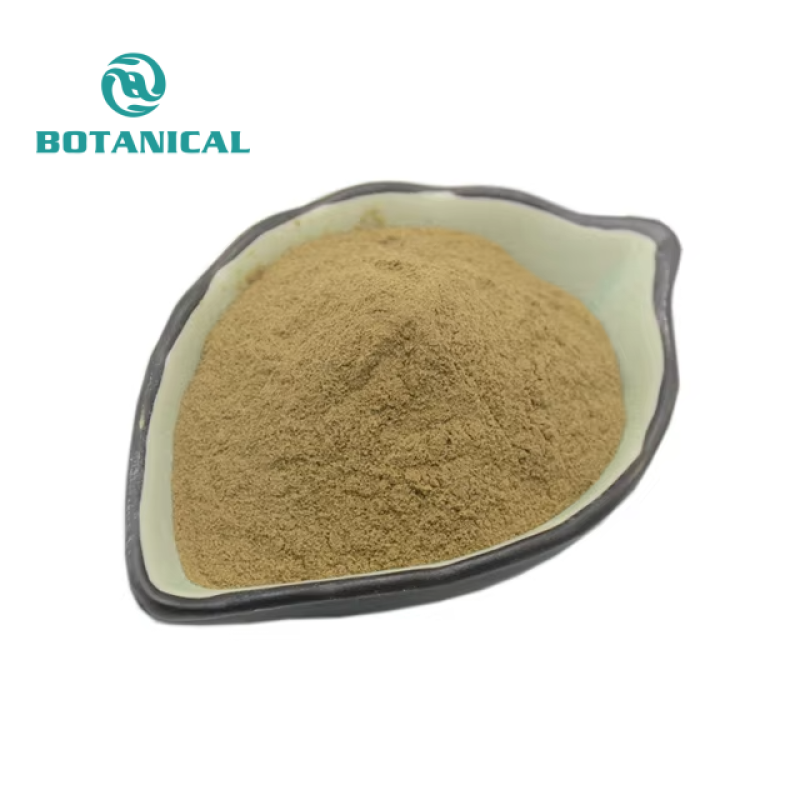 BCI Hops Extract Powder Supplier - Humulus Lupulus Custom Extraction