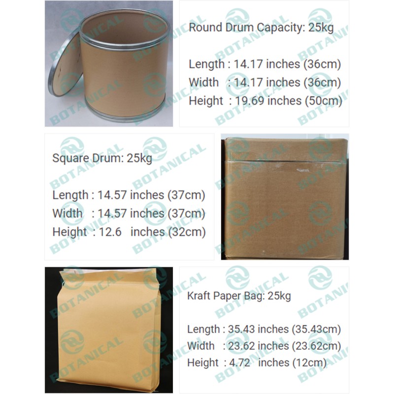 BCI Folic Acid Powder Wholesaler - 99% Vitamin B9 59-30-3 Bulk Supplement