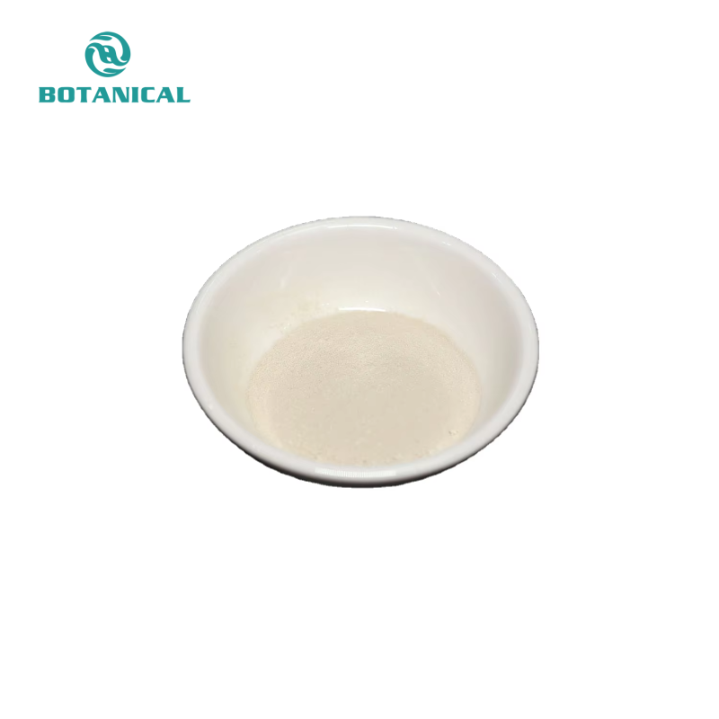 BCI Urolithin A Powder Factory Supply - Competitive Price CAS 1143-70-0