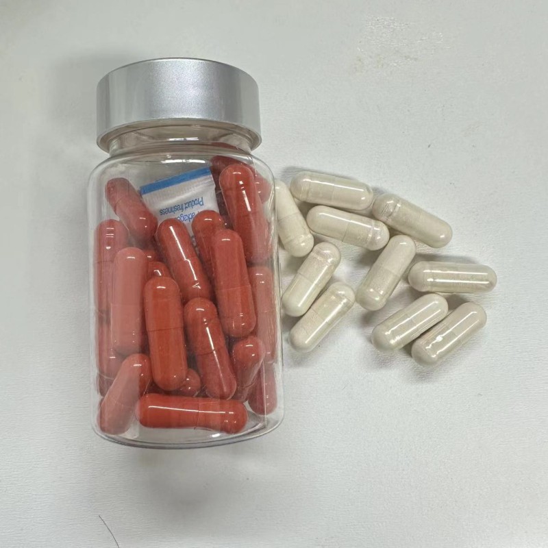 OEM/ODM Urolithin A Capsules Factory - 98% Anti-Aging Powder CAS 1143-70-0