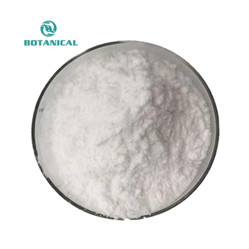 BCI L-Ergothioneine Powder Cosmetic Grade Manufacturer - CAS 497-30-3 Raw Material