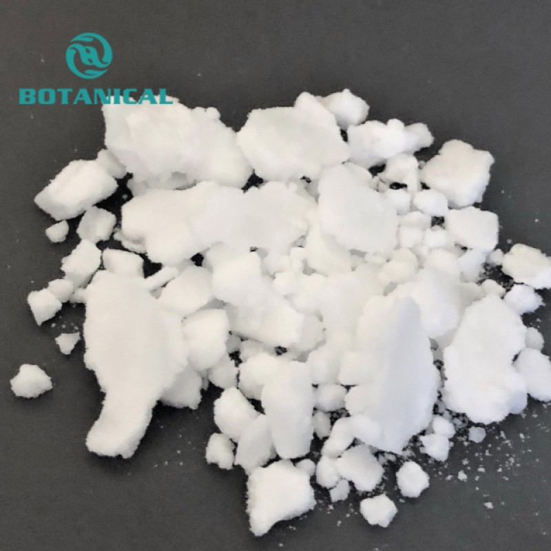 Synthetic Camphor Powder Factory Direct - 96% Pure Bulk Custom Packaging