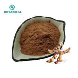 Polygonatum Sibiricum Extract Wholesaler - 10:1 20:1 Natural Rhizoma Custom