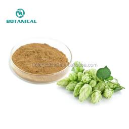 BCI Hops Extract Powder Supplier - Humulus Lupulus Custom Extraction