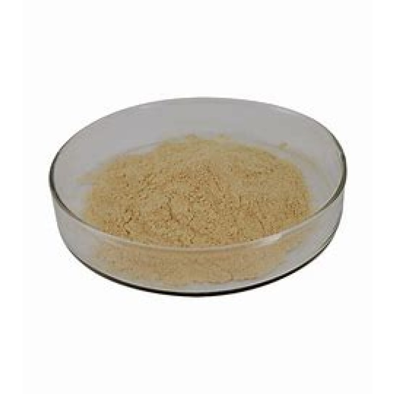 Soy Bean Extract Powder Supplier - 20%/40% Isoflavones Dietary Supplement Custom