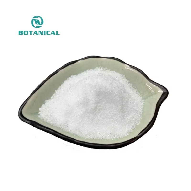 BCI L-Ergothioneine Powder Cosmetic Grade Manufacturer - CAS 497-30-3 Raw Material