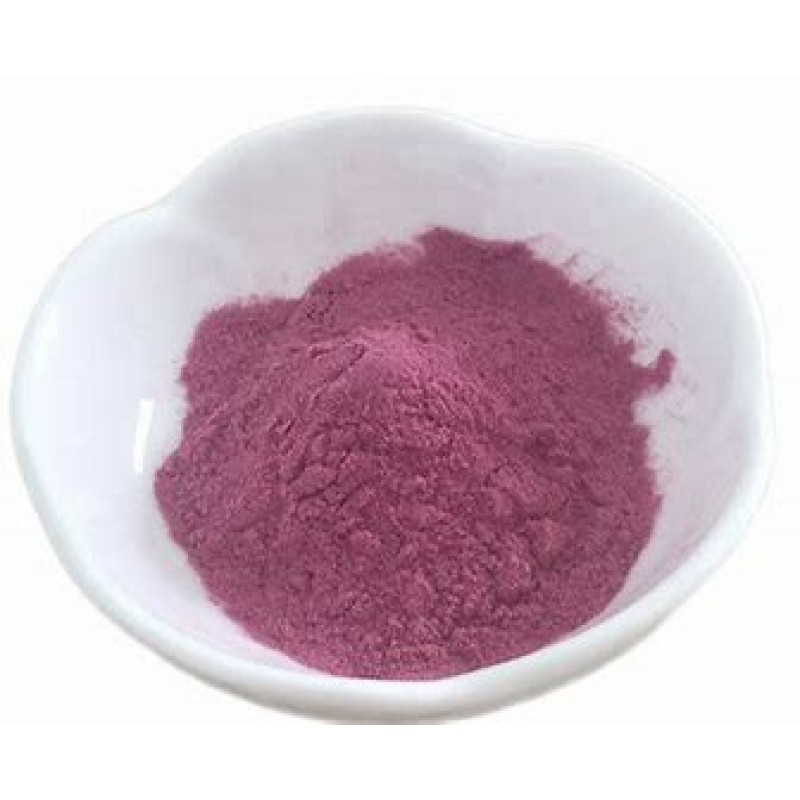 BCI Bulk UBE Purple Yam Powder Wholesaler - 100% Natural Custom Grinding