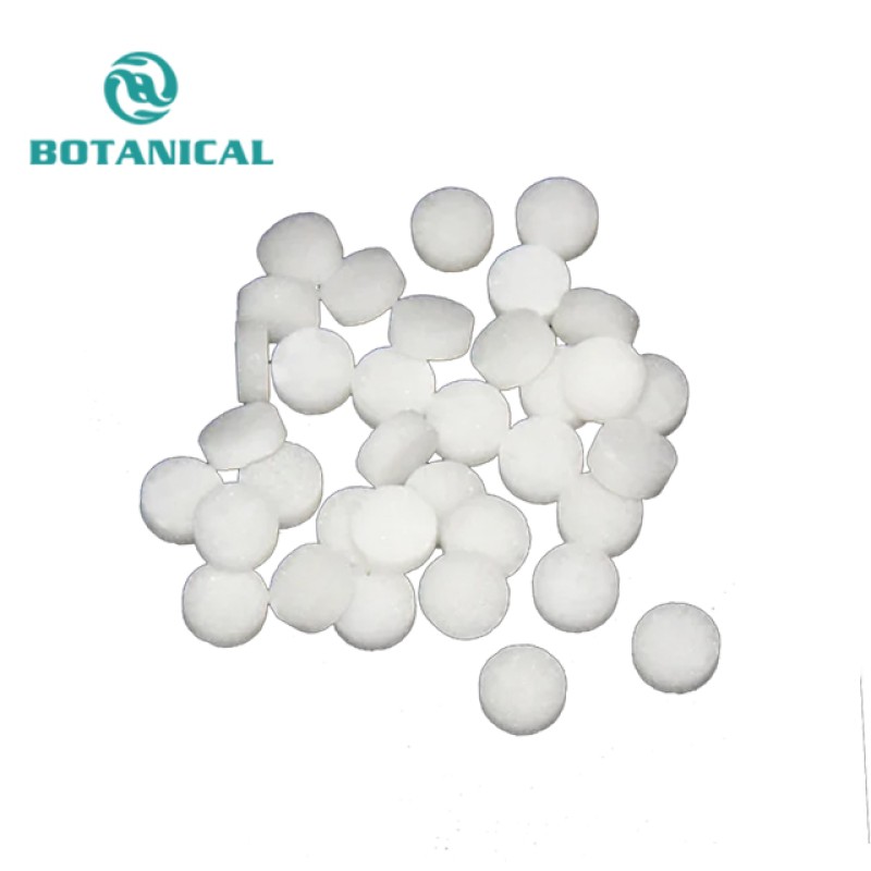 Synthetic Camphor Powder Factory Direct - 96% Pure Bulk Custom Packaging